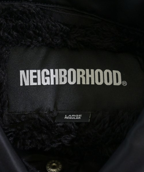 NEIGHBORHOOD（ネイバーフッド）その他 黒 サイズ:L メンズ/2200728009028