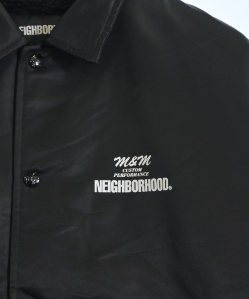 NEIGHBORHOOD（ネイバーフッド）その他 黒 サイズ:L メンズ/2200728009028