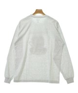 NEIGHBORHOOD（ネイバーフッド）Tシャツ・カットソー グレー サイズ:M メンズ/2200728029071