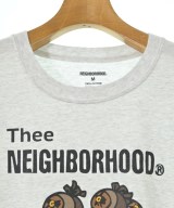 NEIGHBORHOOD（ネイバーフッド）Tシャツ・カットソー グレー サイズ:M メンズ/2200728029071