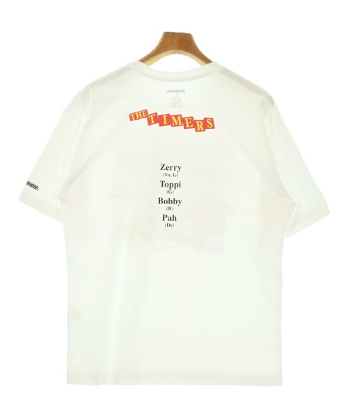 NEIGHBORHOOD（ネイバーフッド）Tシャツ・カットソー 白 サイズ:S メンズ/2200682614054