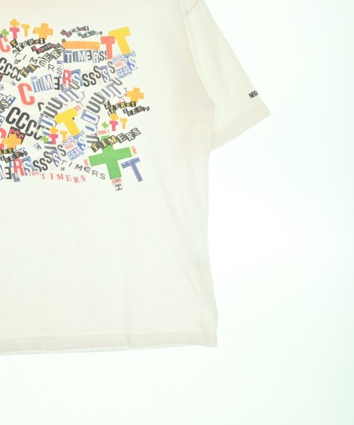 NEIGHBORHOOD（ネイバーフッド）Tシャツ・カットソー 白 サイズ:S メンズ/2200682614054