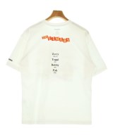 NEIGHBORHOOD（ネイバーフッド）Tシャツ・カットソー 白 サイズ:S メンズ/2200682614054