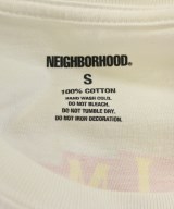 NEIGHBORHOOD（ネイバーフッド）Tシャツ・カットソー 白 サイズ:S メンズ/2200682614054