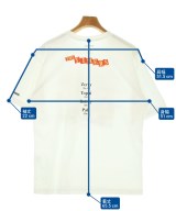 NEIGHBORHOOD（ネイバーフッド）Tシャツ・カットソー 白 サイズ:S メンズ/2200682614054