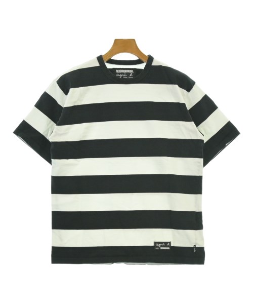 NEIGHBORHOOD(ネイバーフッド)Tシャツ・カットソー 白 サイズ:M/2200683247022