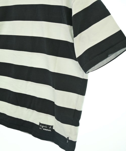 NEIGHBORHOOD（ネイバーフッド）Tシャツ・カットソー 白 サイズ:M メンズ/2200683247022