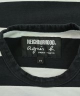 NEIGHBORHOOD（ネイバーフッド）Tシャツ・カットソー 白 サイズ:M メンズ/2200683247022