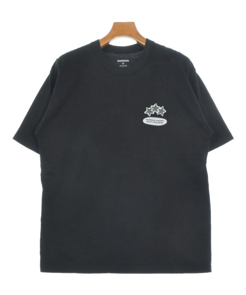 NEIGHBORHOOD(ネイバーフッド)Tシャツ・カットソー 黒 サイズ:M/2200684317168