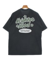 NEIGHBORHOOD（ネイバーフッド）Tシャツ・カットソー 黒 サイズ:M メンズ/2200684317168
