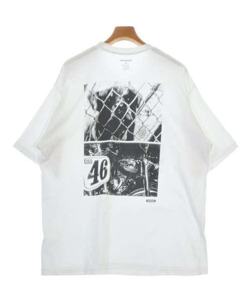 NEIGHBORHOOD（ネイバーフッド）Tシャツ・カットソー 白 サイズ:XL メンズ/2200684317175