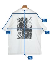 NEIGHBORHOOD（ネイバーフッド）Tシャツ・カットソー 白 サイズ:XL メンズ/2200684317175