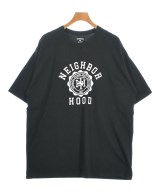 NEIGHBORHOOD（ネイバーフッド）Tシャツ・カットソー 黒 サイズ:XXL メンズ/2200684639017