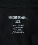 NEIGHBORHOOD（ネイバーフッド）Tシャツ・カットソー 黒 サイズ:XXL メンズ/2200684639017