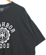 NEIGHBORHOOD（ネイバーフッド）Tシャツ・カットソー 黒 サイズ:XXL メンズ/2200684639017