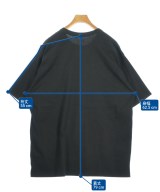 NEIGHBORHOOD（ネイバーフッド）Tシャツ・カットソー 黒 サイズ:XXL メンズ/2200684639017
