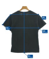 NEIGHBORHOOD（ネイバーフッド）Tシャツ・カットソー 黒 サイズ:XS メンズ/2200685773055