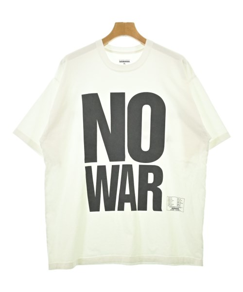 NEIGHBORHOOD(ネイバーフッド)Tシャツ・カットソー 白 サイズ:XL/2200684050065