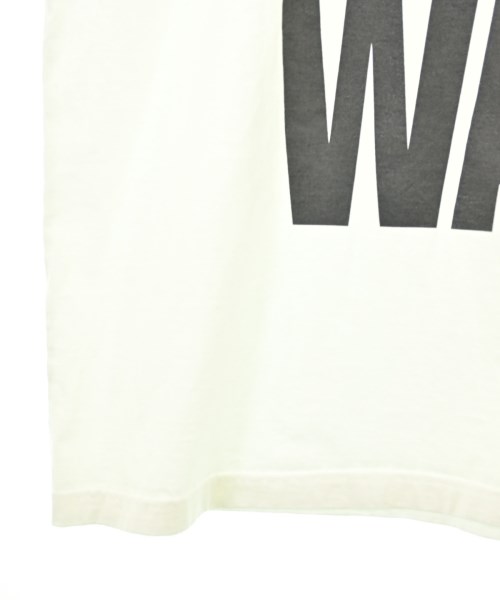 NEIGHBORHOOD（ネイバーフッド）Tシャツ・カットソー 白 サイズ:XL メンズ/2200684050065