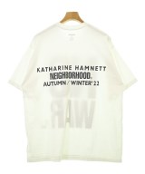 NEIGHBORHOOD（ネイバーフッド）Tシャツ・カットソー 白 サイズ:XL メンズ/2200684050065