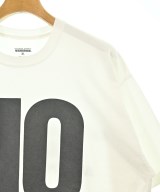 NEIGHBORHOOD（ネイバーフッド）Tシャツ・カットソー 白 サイズ:XL メンズ/2200684050065