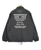 NEIGHBORHOOD（ネイバーフッド）ブルゾン 黒 サイズ:L メンズ/2200686228011