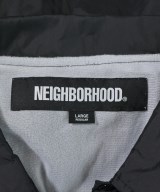 NEIGHBORHOOD（ネイバーフッド）ブルゾン 黒 サイズ:L メンズ/2200686228011