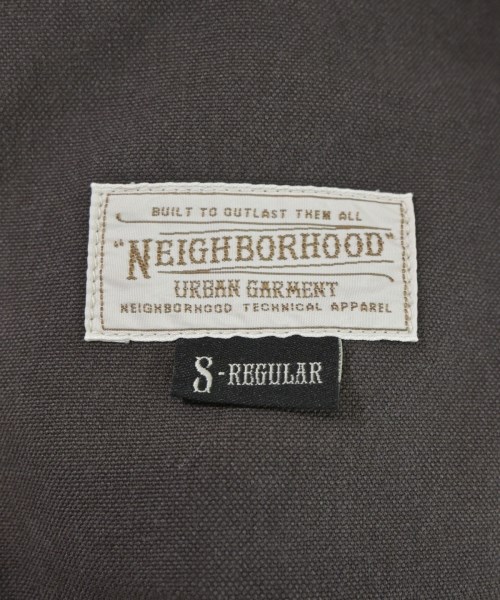 NEIGHBORHOOD（ネイバーフッド）ショートパンツ グレー サイズ:S メンズ/2200688214067