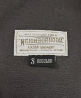 NEIGHBORHOOD（ネイバーフッド）ショートパンツ グレー サイズ:S メンズ/2200688214067