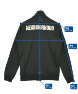 NEIGHBORHOOD（ネイバーフッド）Tシャツ・カットソー 黒 サイズ:S メンズ/2200689485015