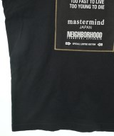 NEIGHBORHOOD（ネイバーフッド）Tシャツ・カットソー 黒 サイズ:L メンズ/2200689614057