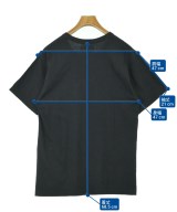 NEIGHBORHOOD（ネイバーフッド）Tシャツ・カットソー 黒 サイズ:L メンズ/2200689614057
