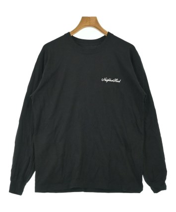 NEIGHBORHOOD（ネイバーフッド）Tシャツ・カットソー 黒 サイズ:M