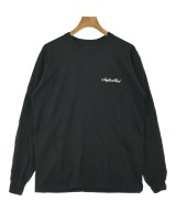 NEIGHBORHOOD（ネイバーフッド）Tシャツ・カットソー 黒 サイズ:M メンズ/2200689734281