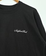 NEIGHBORHOOD（ネイバーフッド）Tシャツ・カットソー 黒 サイズ:M メンズ/2200689734281