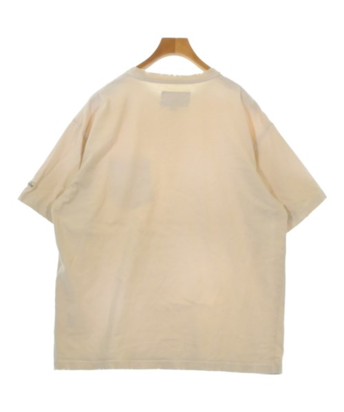 NEIGHBORHOOD（ネイバーフッド）Tシャツ・カットソー ベージュ サイズ:XL メンズ/2200690381016