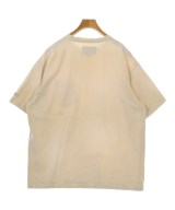 NEIGHBORHOOD（ネイバーフッド）Tシャツ・カットソー ベージュ サイズ:XL メンズ/2200690381016