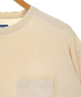 NEIGHBORHOOD（ネイバーフッド）Tシャツ・カットソー ベージュ サイズ:XL メンズ/2200690381016