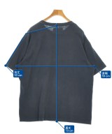 NEIGHBORHOOD（ネイバーフッド）Tシャツ・カットソー 黒 サイズ:XL メンズ/2200690381023