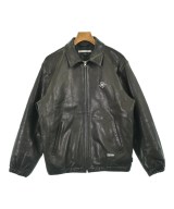 NEIGHBORHOOD（ネイバーフッド）ライダース 黒 サイズ:M メンズ/2200690887020