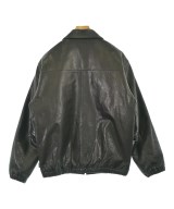 NEIGHBORHOOD（ネイバーフッド）ライダース 黒 サイズ:M メンズ/2200690887020