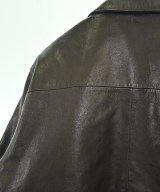 NEIGHBORHOOD（ネイバーフッド）ライダース 黒 サイズ:M メンズ/2200690887020