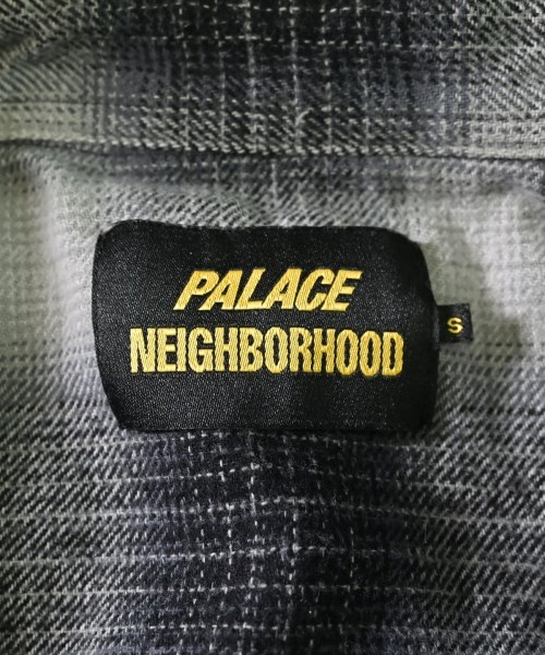 PALACE（パレス）カジュアルシャツ その他（柄物・カラフル） サイズ:S メンズ/2200691037028