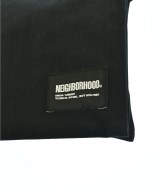 NEIGHBORHOOD（ネイバーフッド）ショルダーバッグ 黒 サイズ:- メンズ/2200691594064
