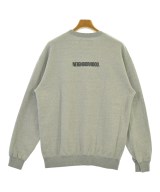 NEIGHBORHOOD（ネイバーフッド）スウェット グレー サイズ:M メンズ/2200686726029