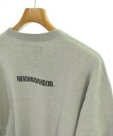 NEIGHBORHOOD（ネイバーフッド）スウェット グレー サイズ:M メンズ/2200686726029