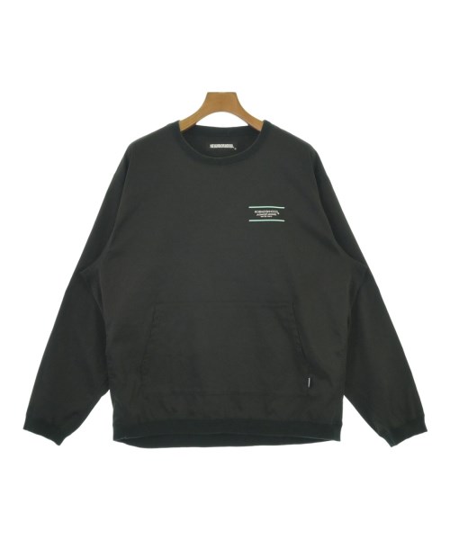 NEIGHBORHOOD(ネイバーフッド)Tシャツ・カットソー 黒 サイズ:M/2200686726043