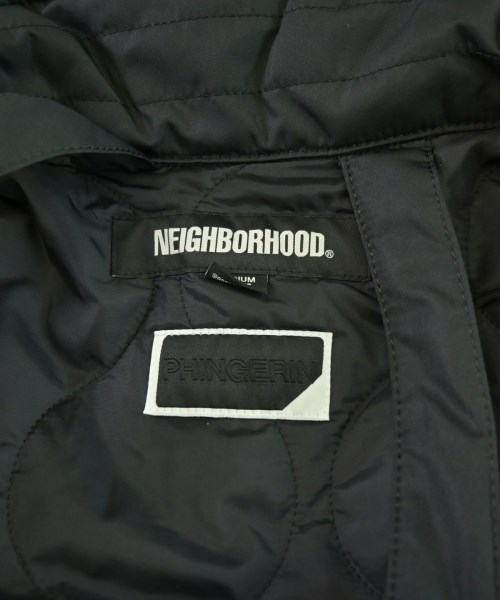 NEIGHBORHOOD（ネイバーフッド）その他 黒 サイズ:M メンズ/2200686726074