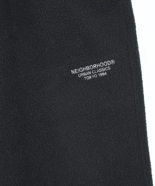 NEIGHBORHOOD（ネイバーフッド）スウェットパンツ 黒 サイズ:M メンズ/2200686726104