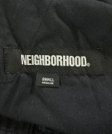 NEIGHBORHOOD（ネイバーフッド）カーゴパンツ 黒 サイズ:S メンズ/2200686726135